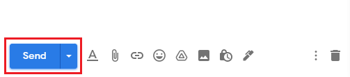 2 Easy Ways to Write Emails Emails, Write Emails LearningMole Emails, Write Emails LearningMole
