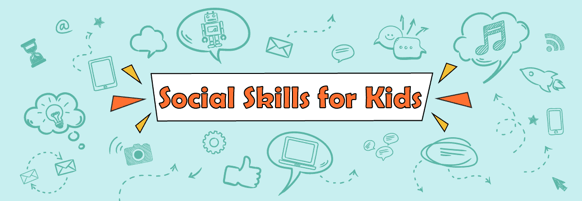 7 Examples of Social Skills and Why They Are Important for Children