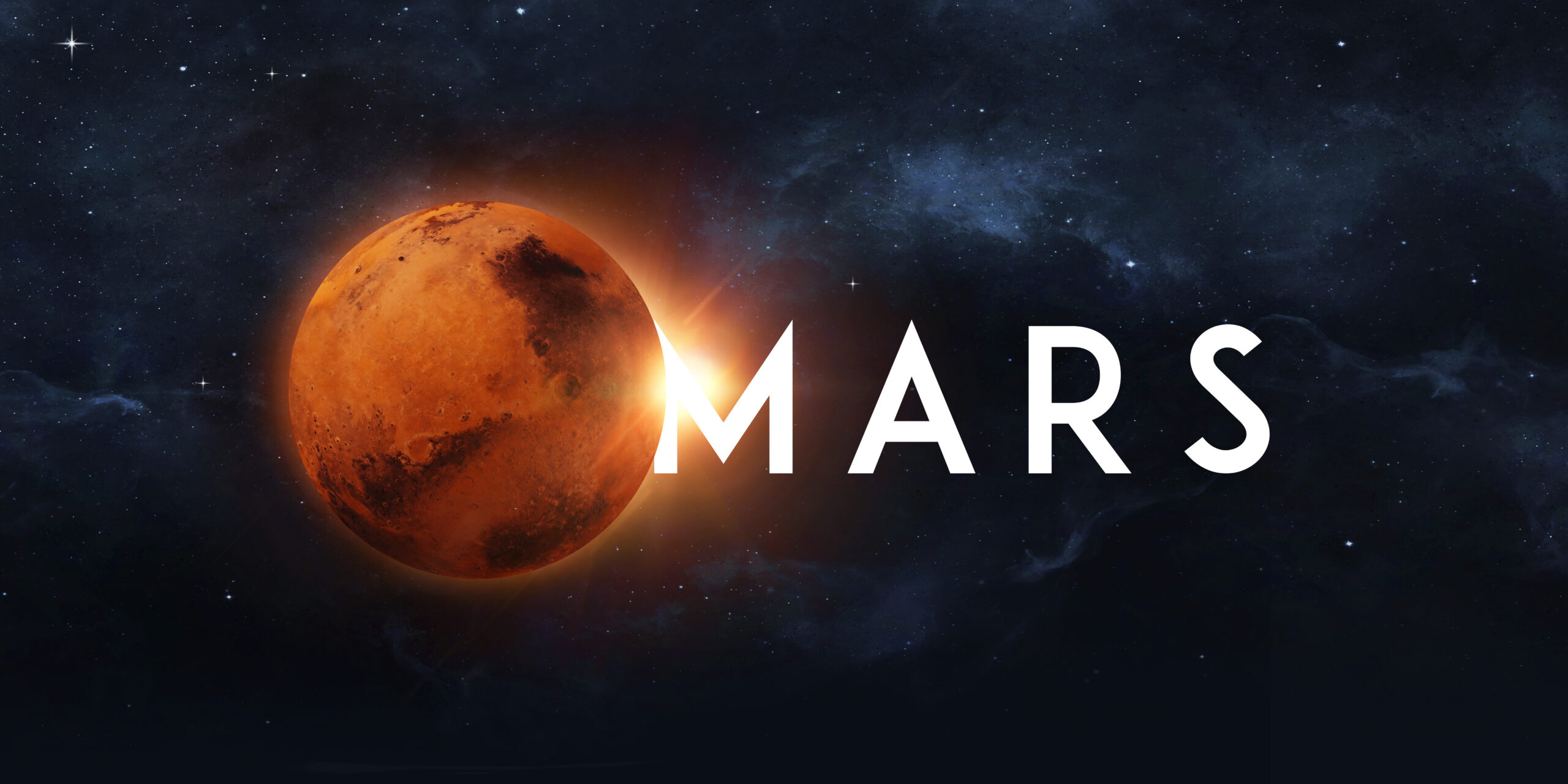 Mars Facts for Kids – 5 Magnificent Facts about Mars