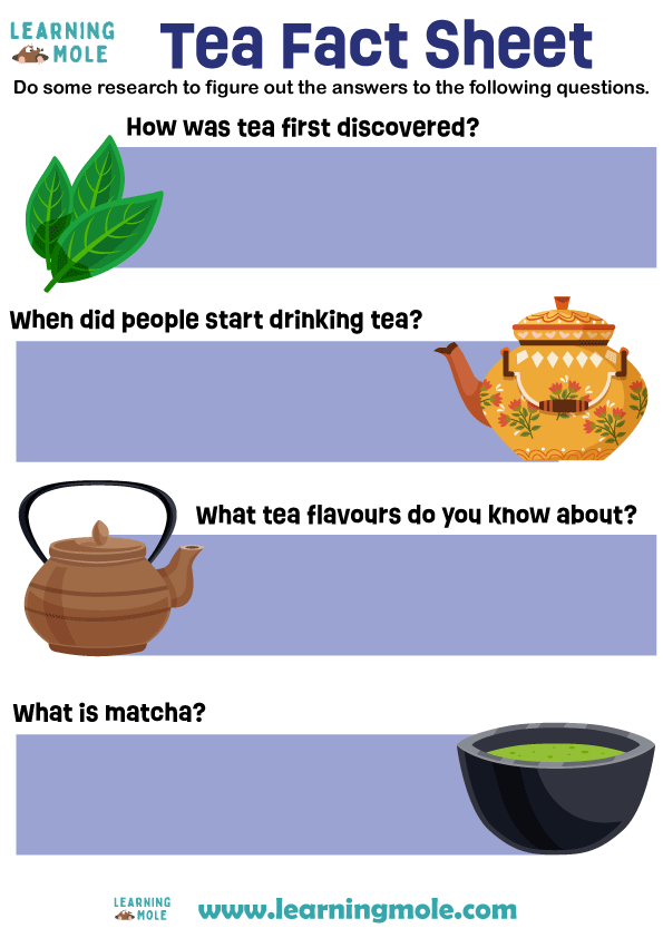 tea-fact-sheet