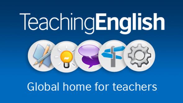 Online teaching resources | British Council