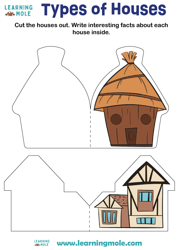 types-of-houses