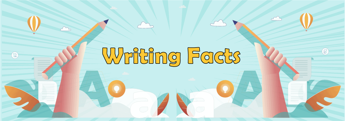 10 Incredible Facts About Writing and Plagiarism for Kids
