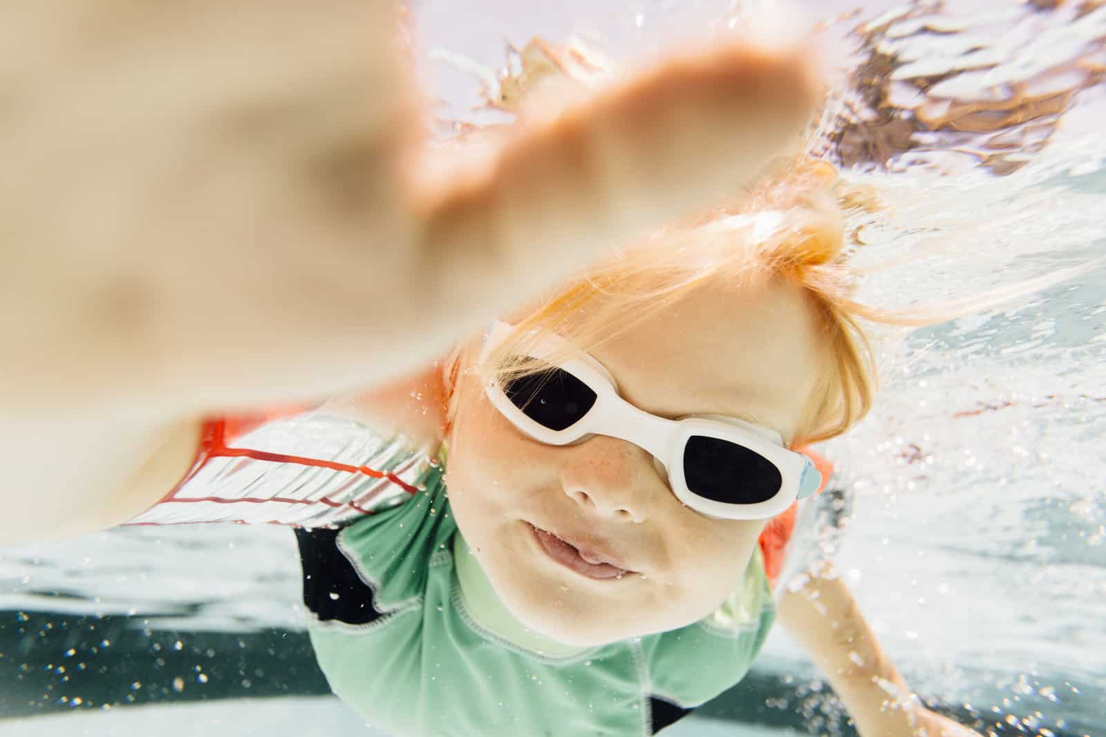 Underwater Diving for Kids