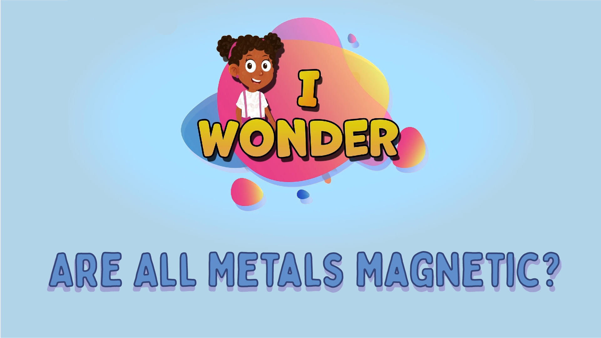 Are All Metals Magnetic?