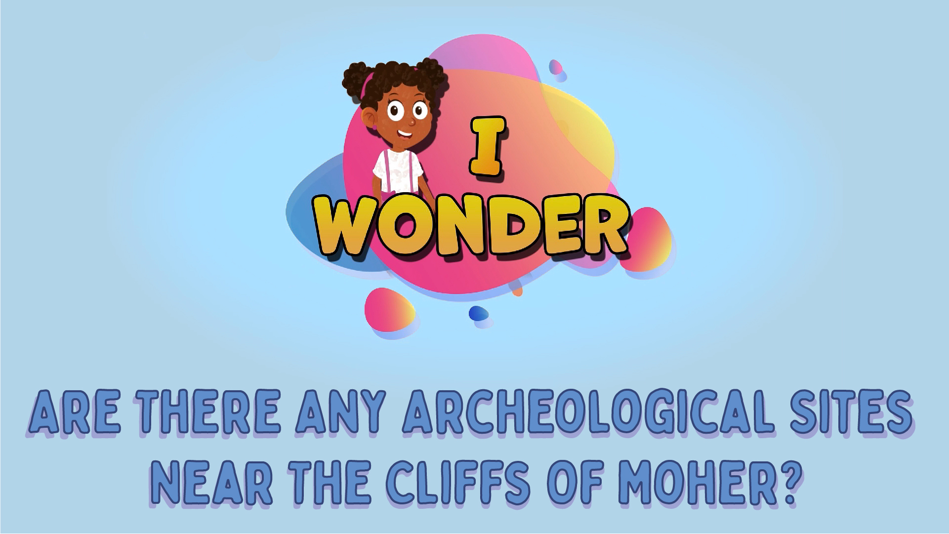 Are There Any Archeological Sites Near The Cliffs Of Moher?