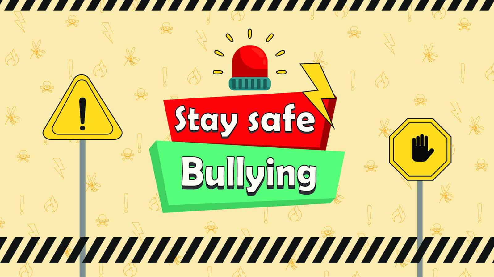 Bullying LearningMole