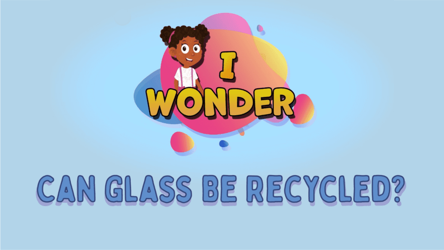 How Many Times Can You Recycle Glass And Aluminum? LearningMole