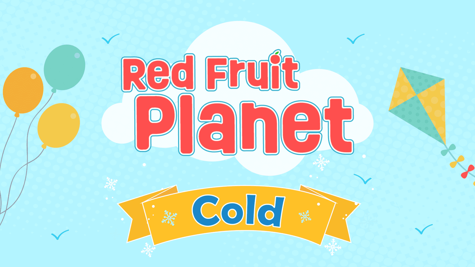 Learn English – Cold