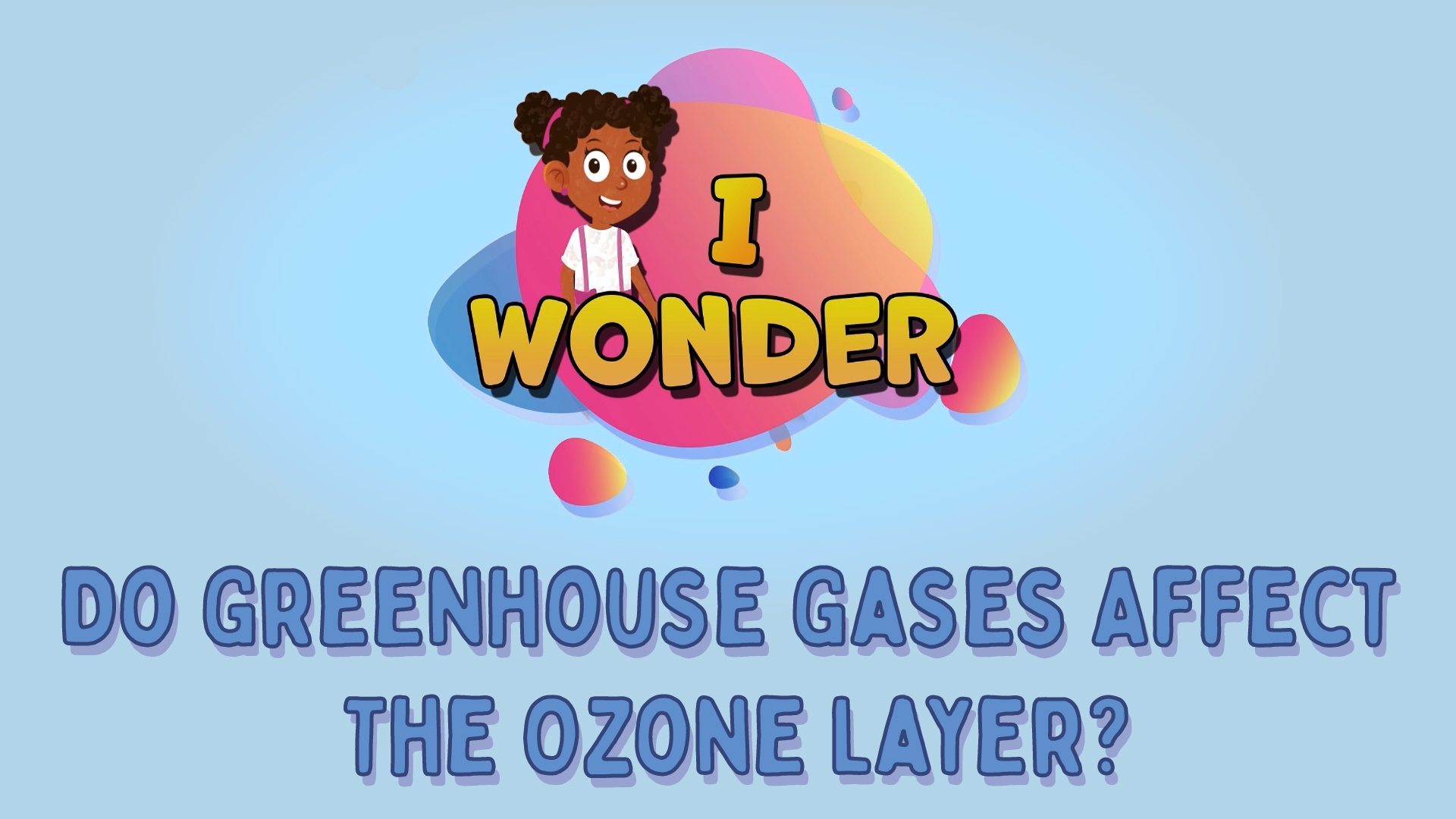 Do Greenhouse Gases Affect The Ozone Layer?