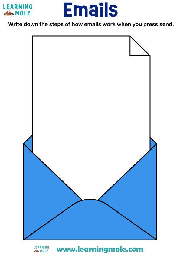 Emails Activity