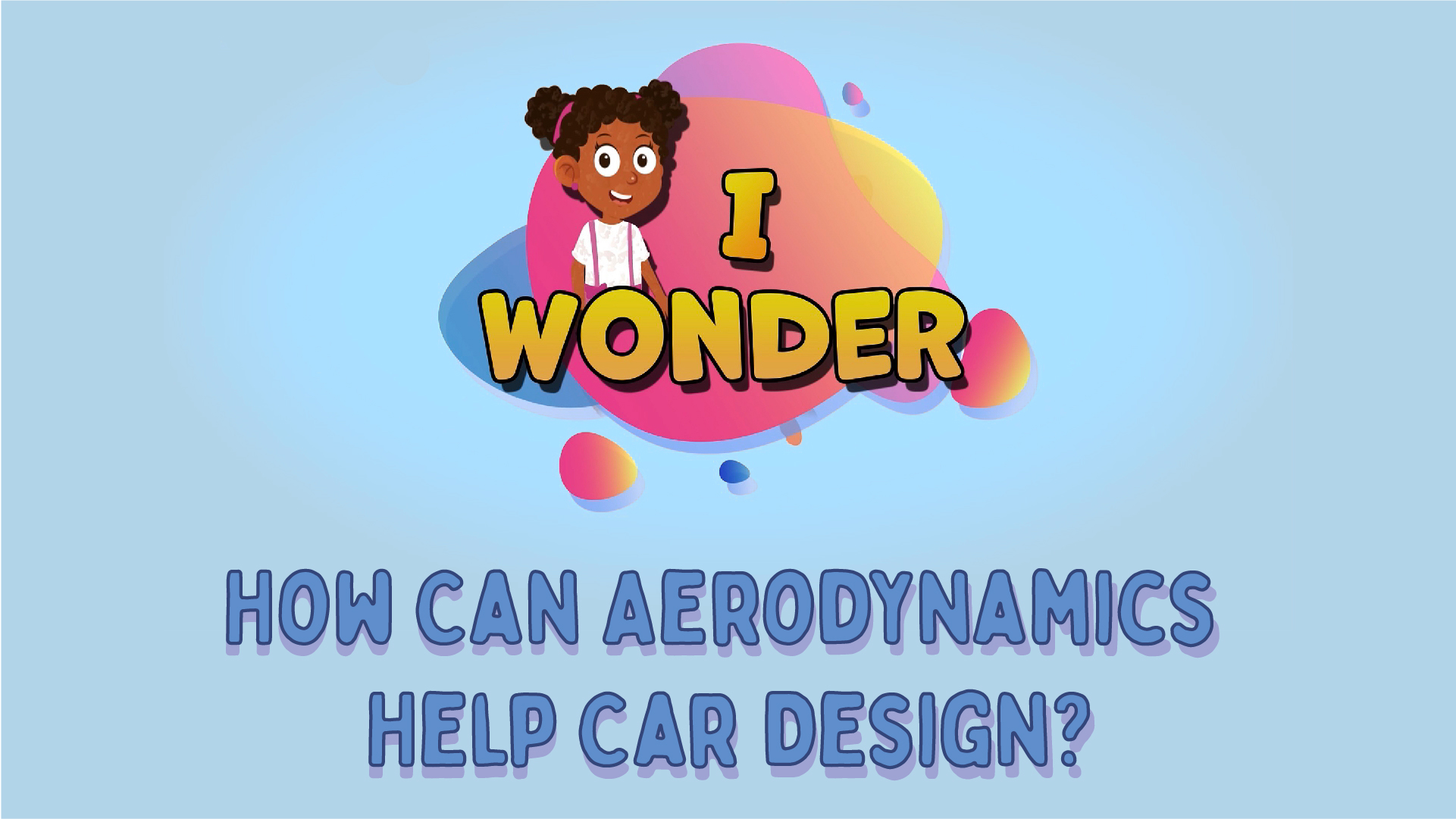 How Can Aerodynamics Help Car Design?