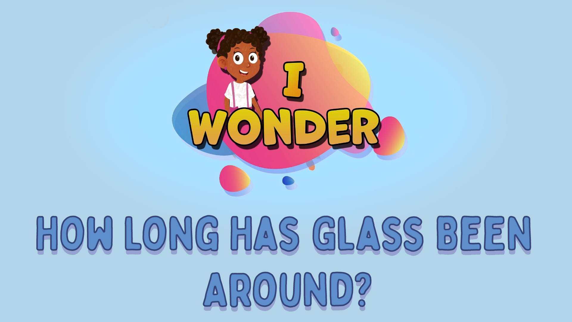How Long Has Glass Been Around?