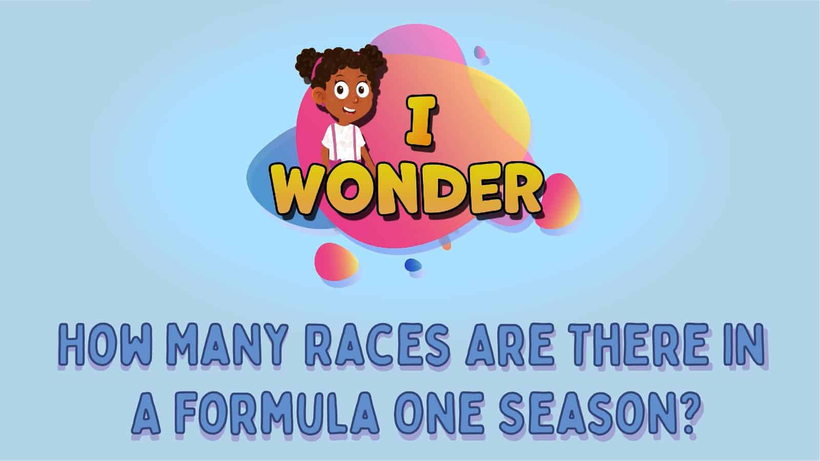 How Many Races Are There In A Formula One Season?