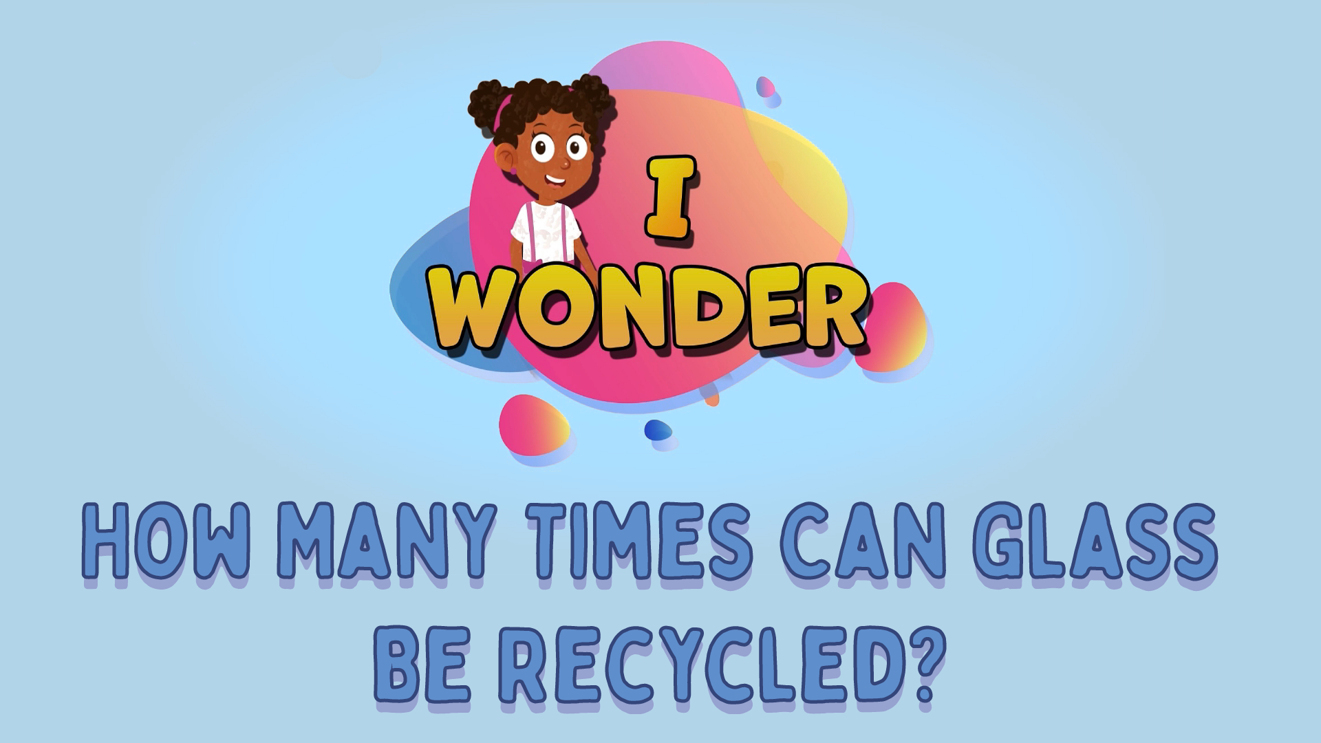 How Many Times Can Glass Be Recycled