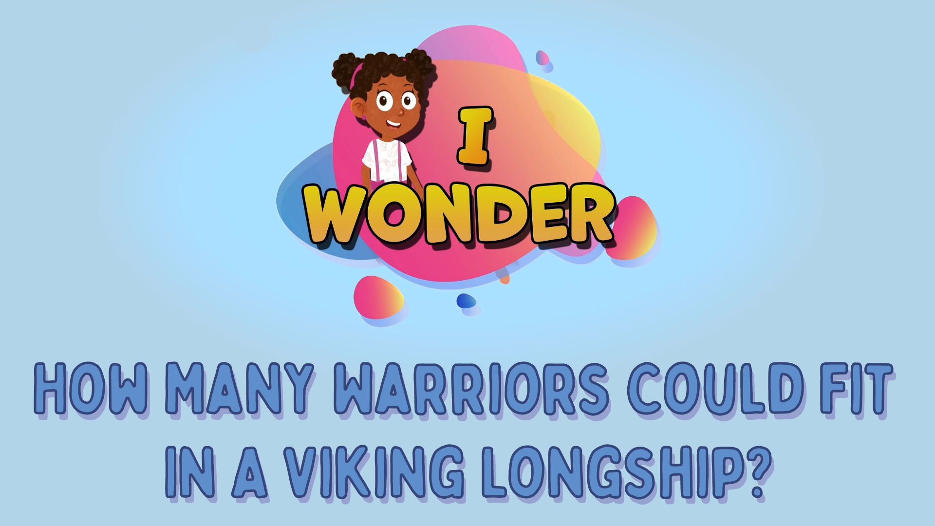 How Many Warriors Could Fit In A Viking Longship?