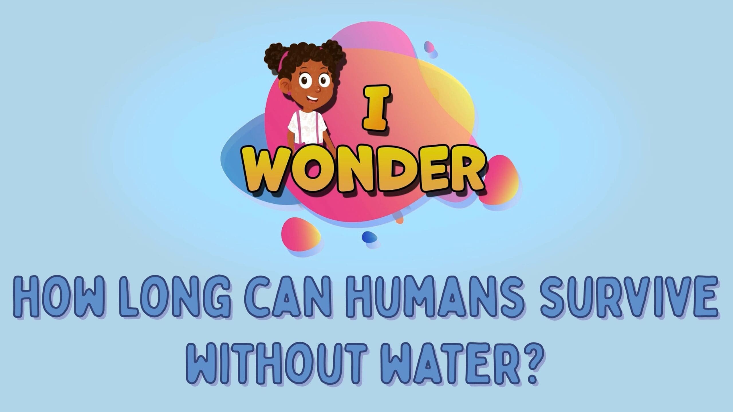 How Long Can Humans Survive Without Water?