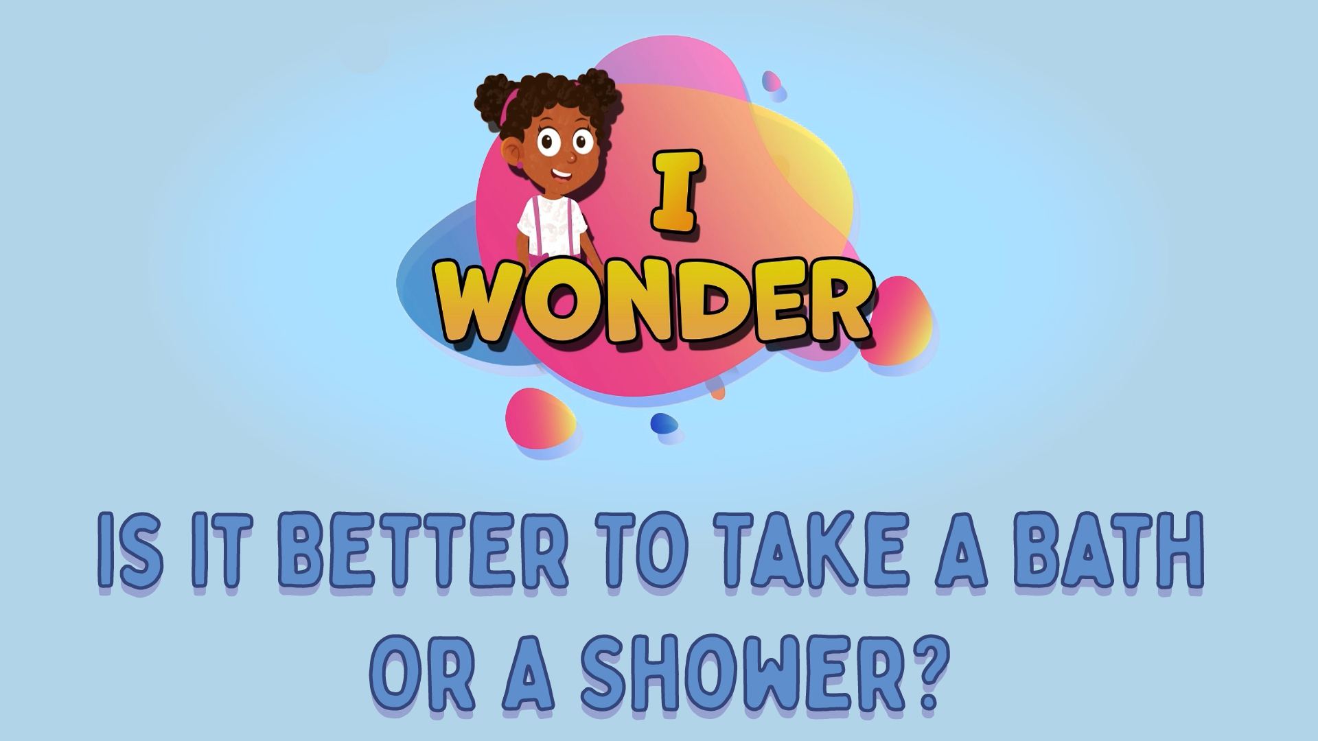Is It Better To Take A Bath Or A Shower?