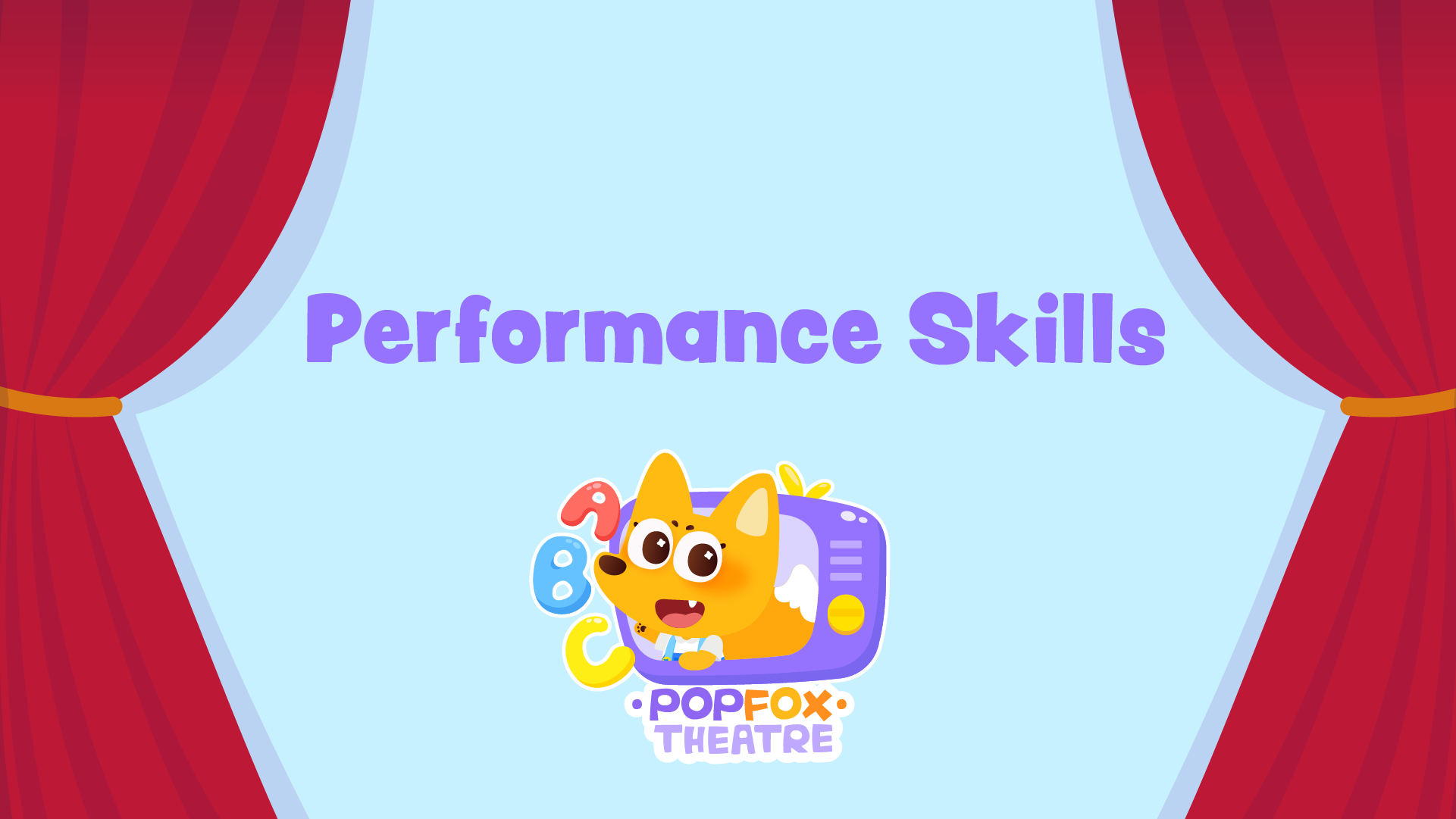 Reviewing Performance Skills