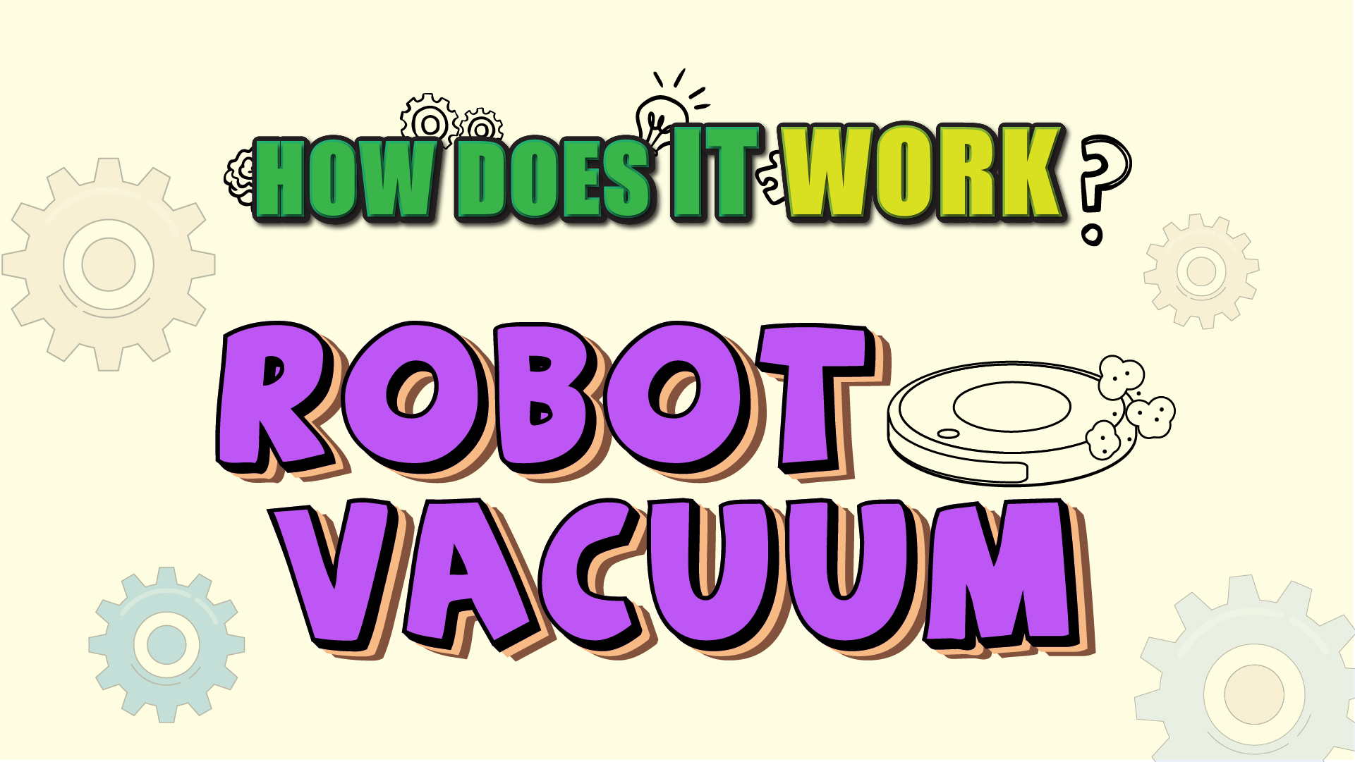 Robot Vacuum