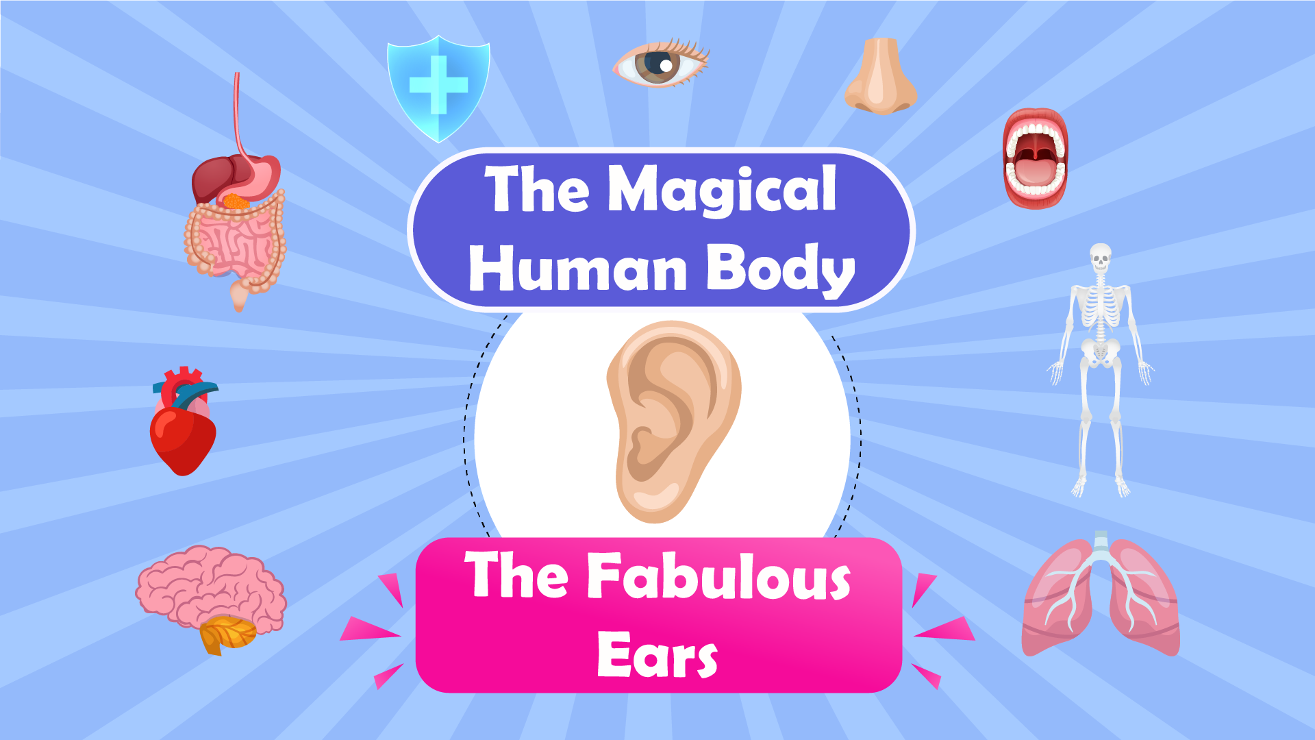 The Fabulous Ears