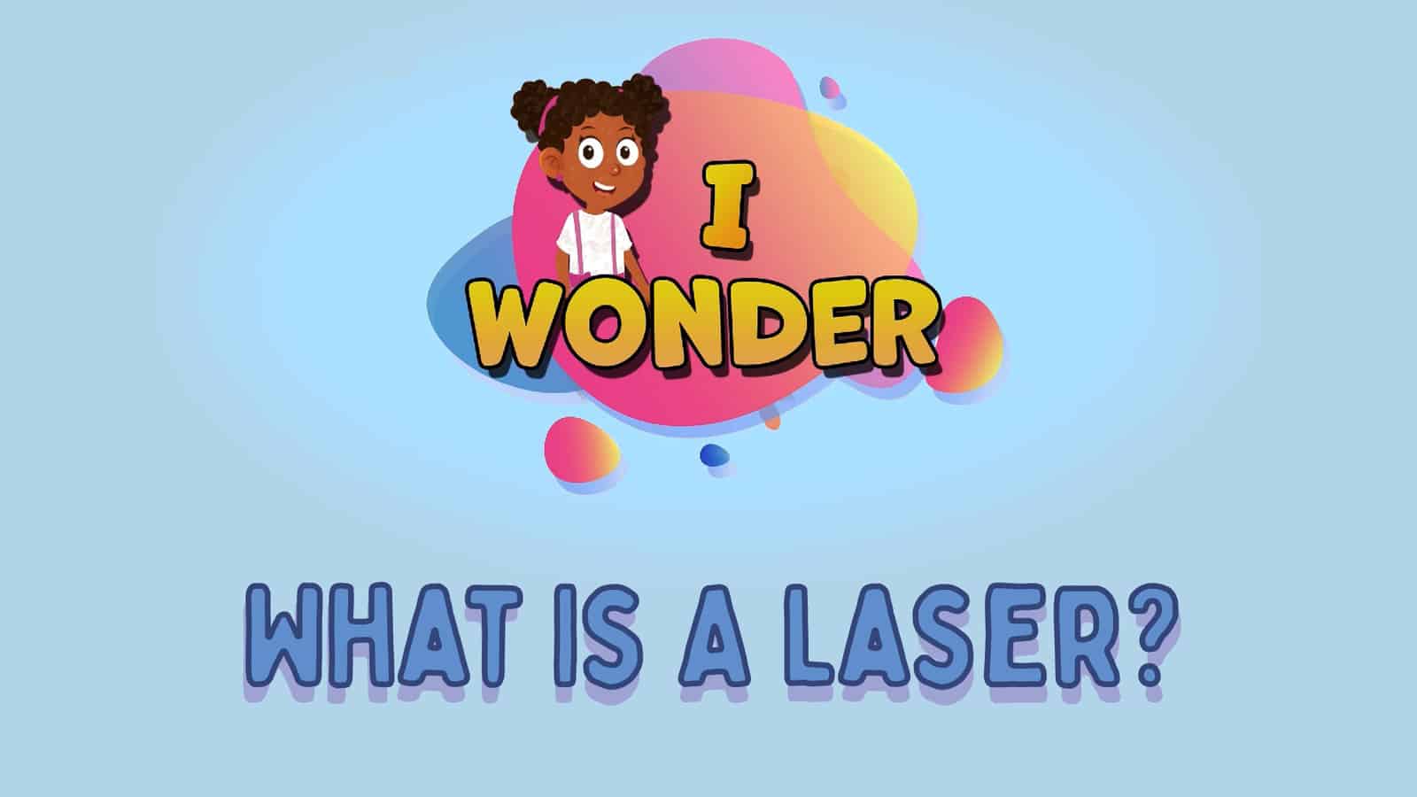 What Is A Laser LearningMole
