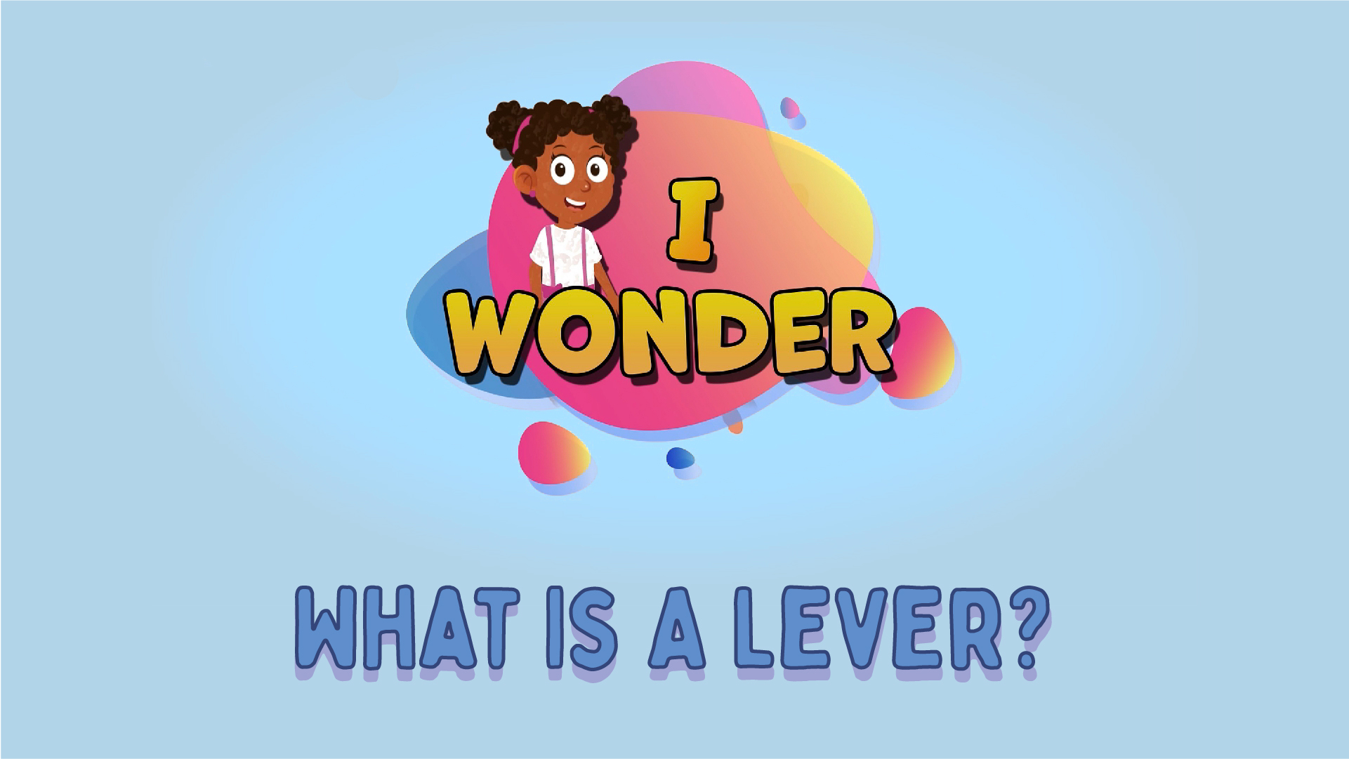 What Is A Lever?