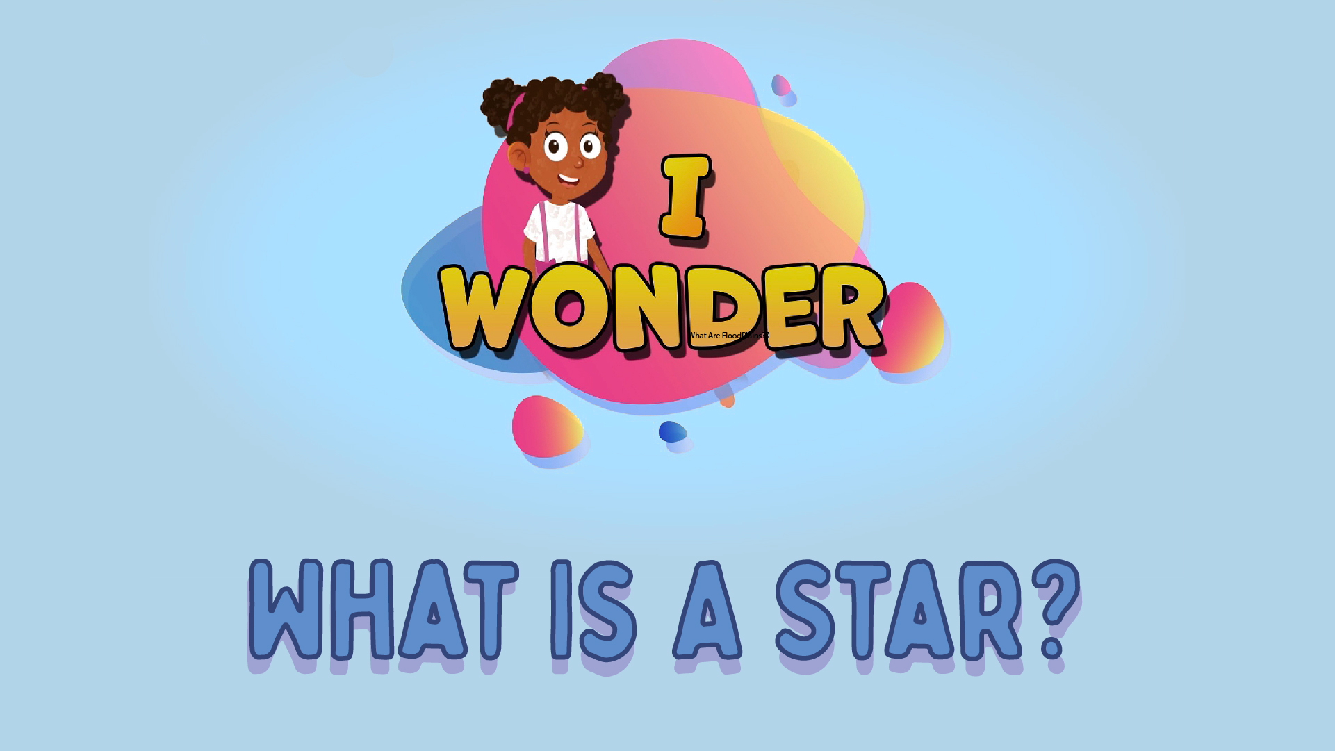 What Is A Star?