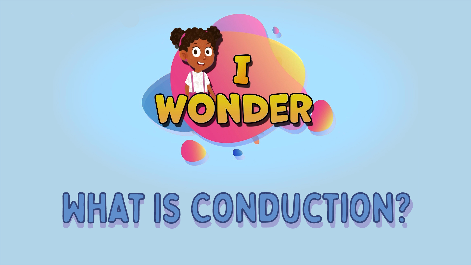 What Is Conduction?