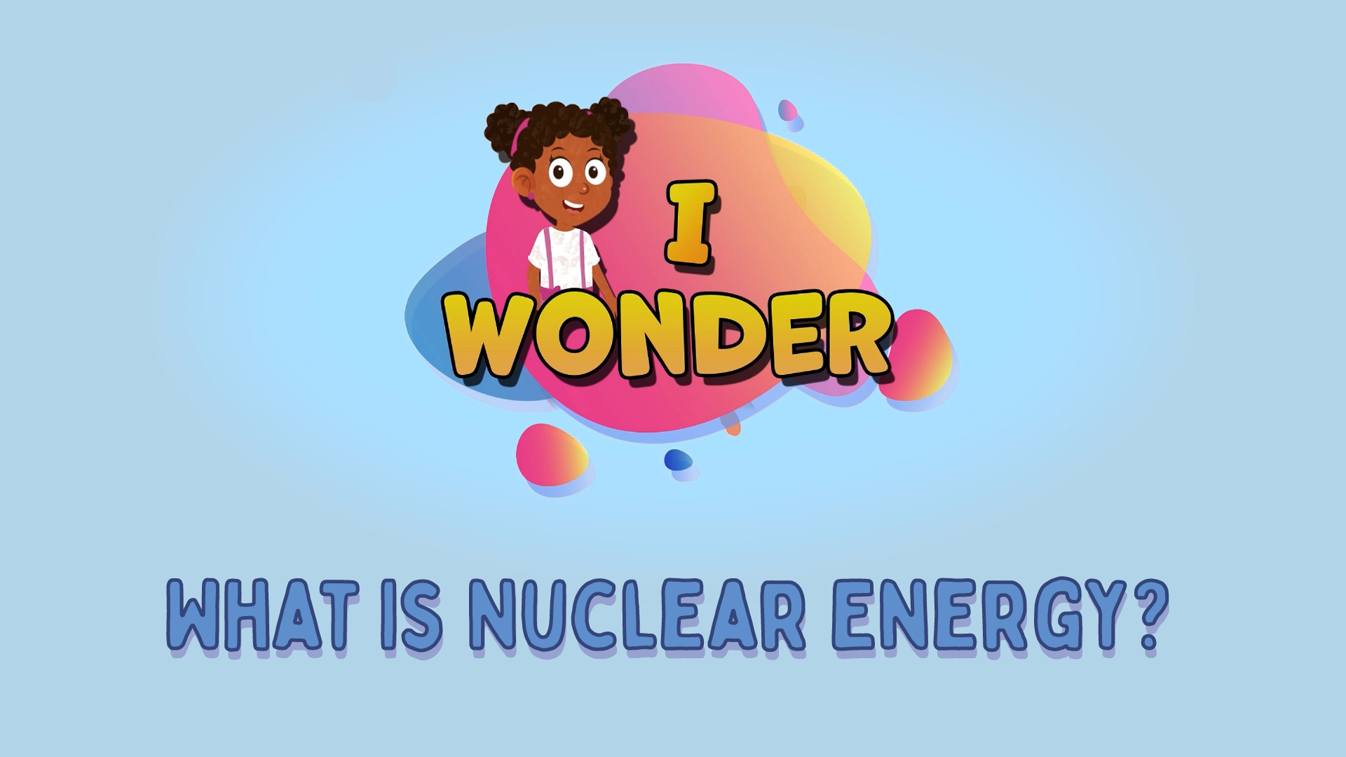 What Is Nuclear Energy?