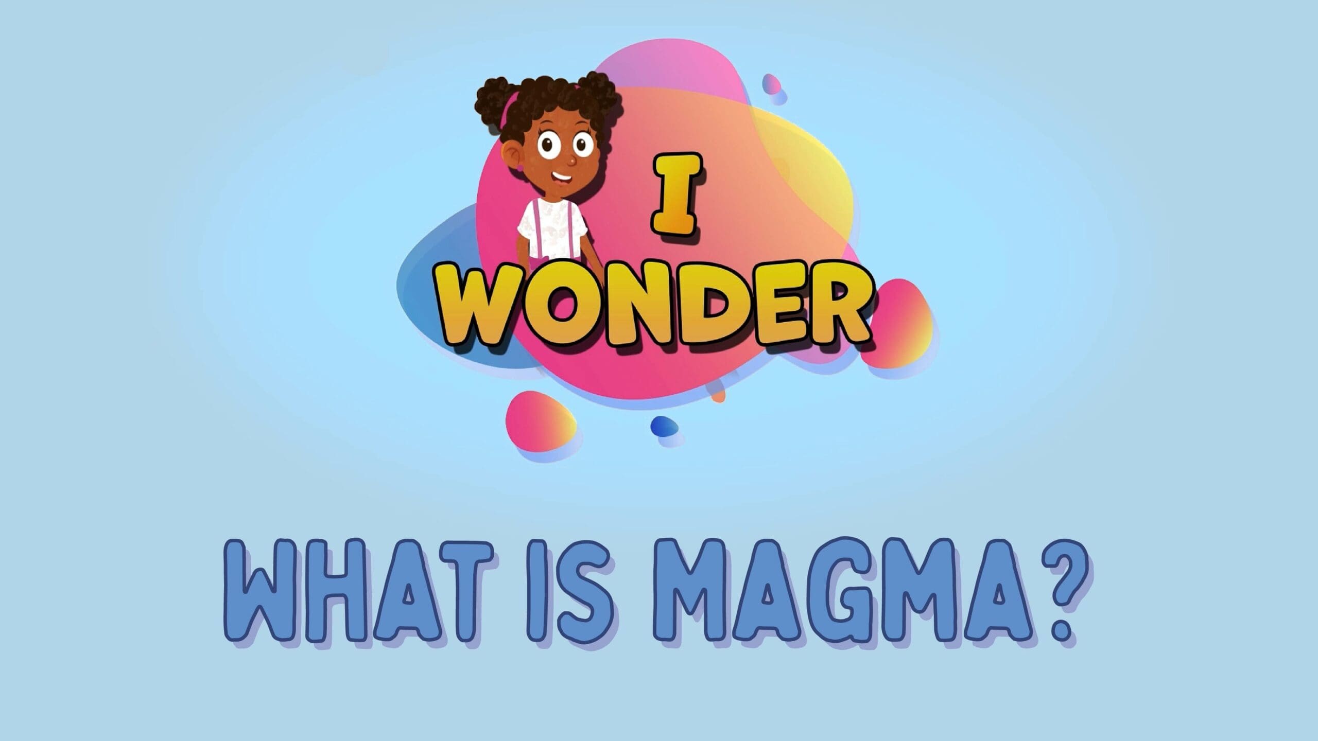 What Is Magma?