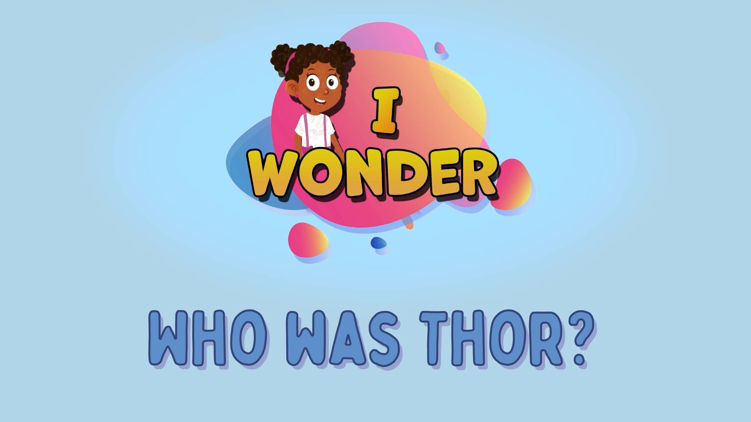 Who was Thor