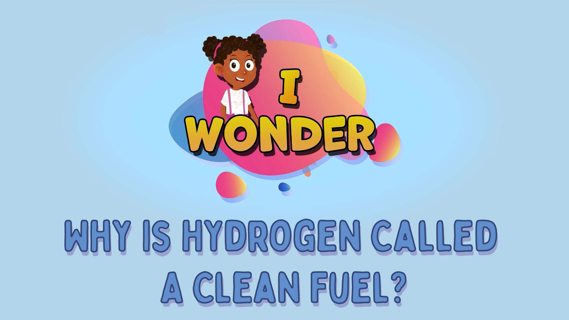 Why Is Hydrogen Called A Clean Fuel?