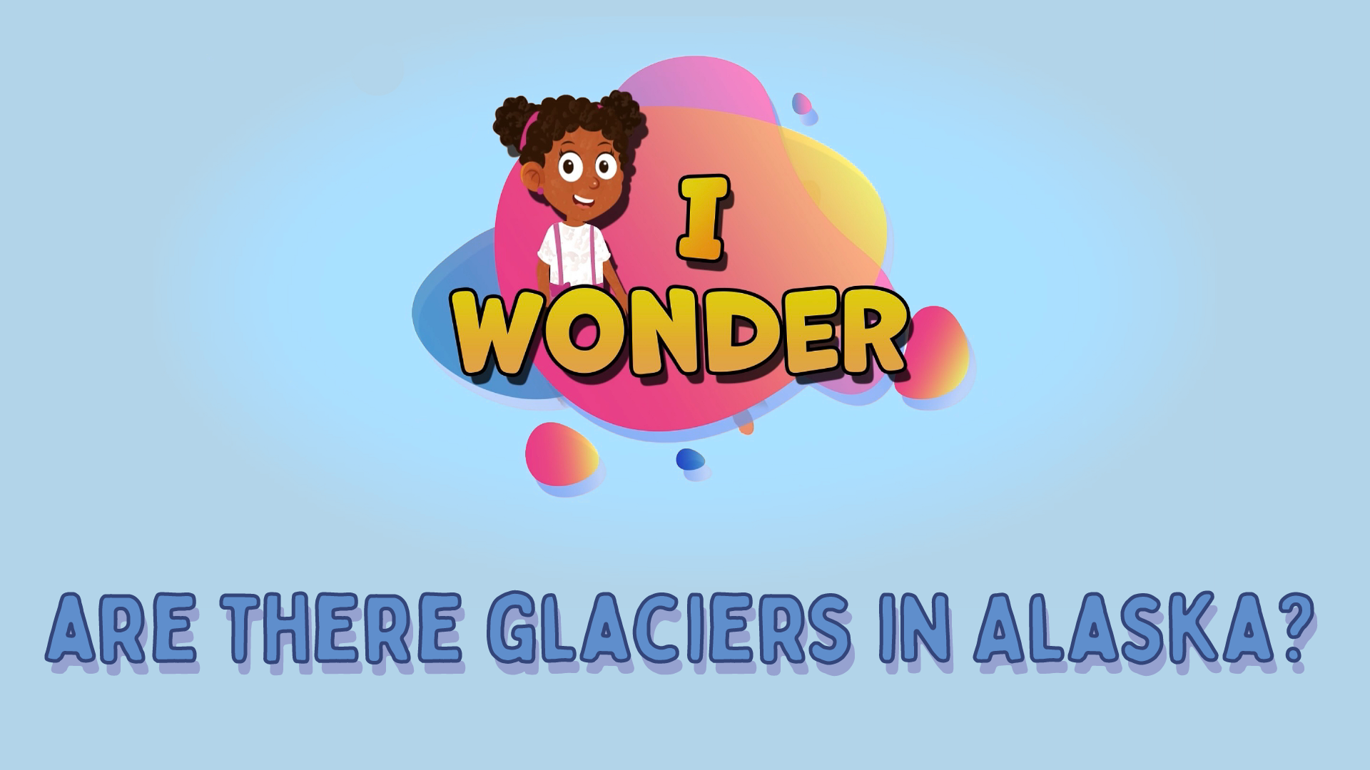 Are There Glaciers In Alaska?