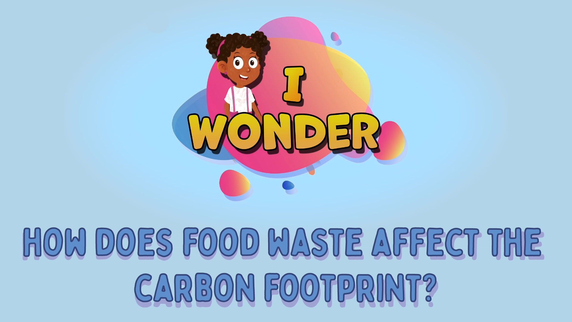 How Does Food Waste Affect The Carbon Footprint?