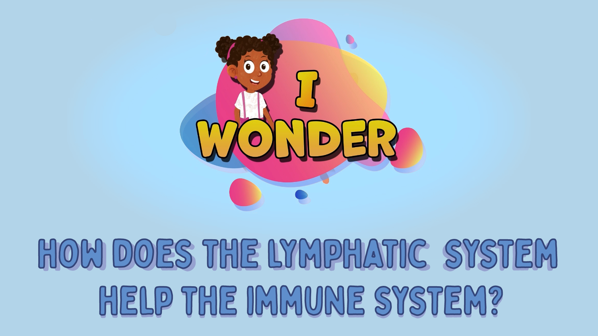 How Does The Lymphatic System Help The Immune System?