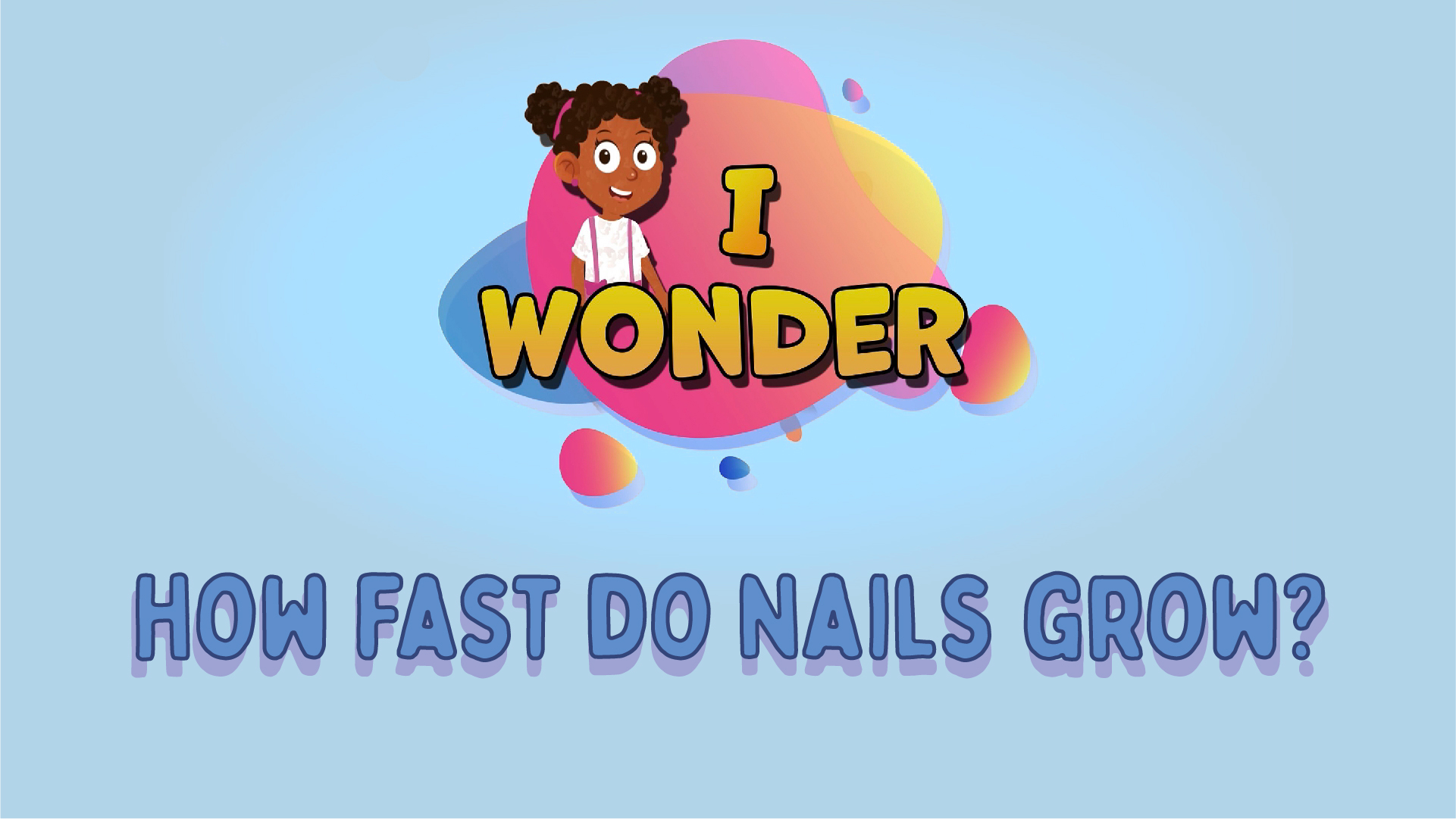 Fast Do Nails Grow LearningMole