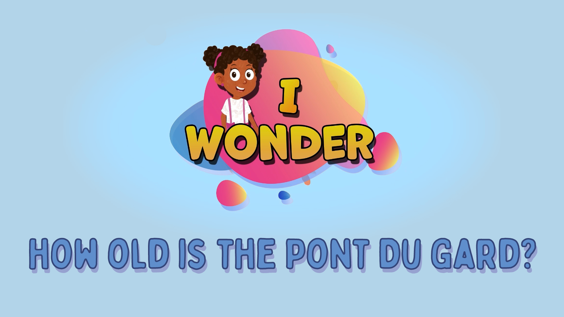 How Old Is The Pont Du Gard?