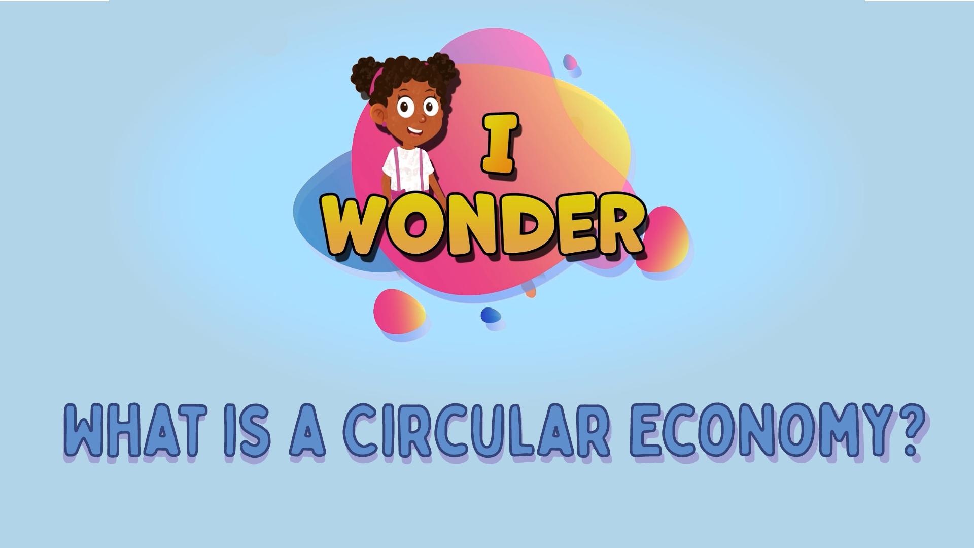 What Is A Circular Economy?