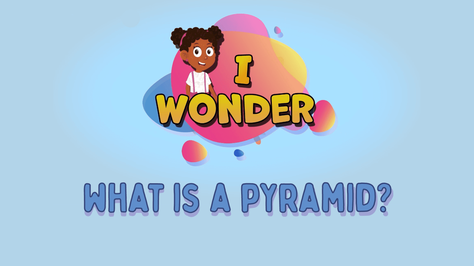 What Is A Pyramid?