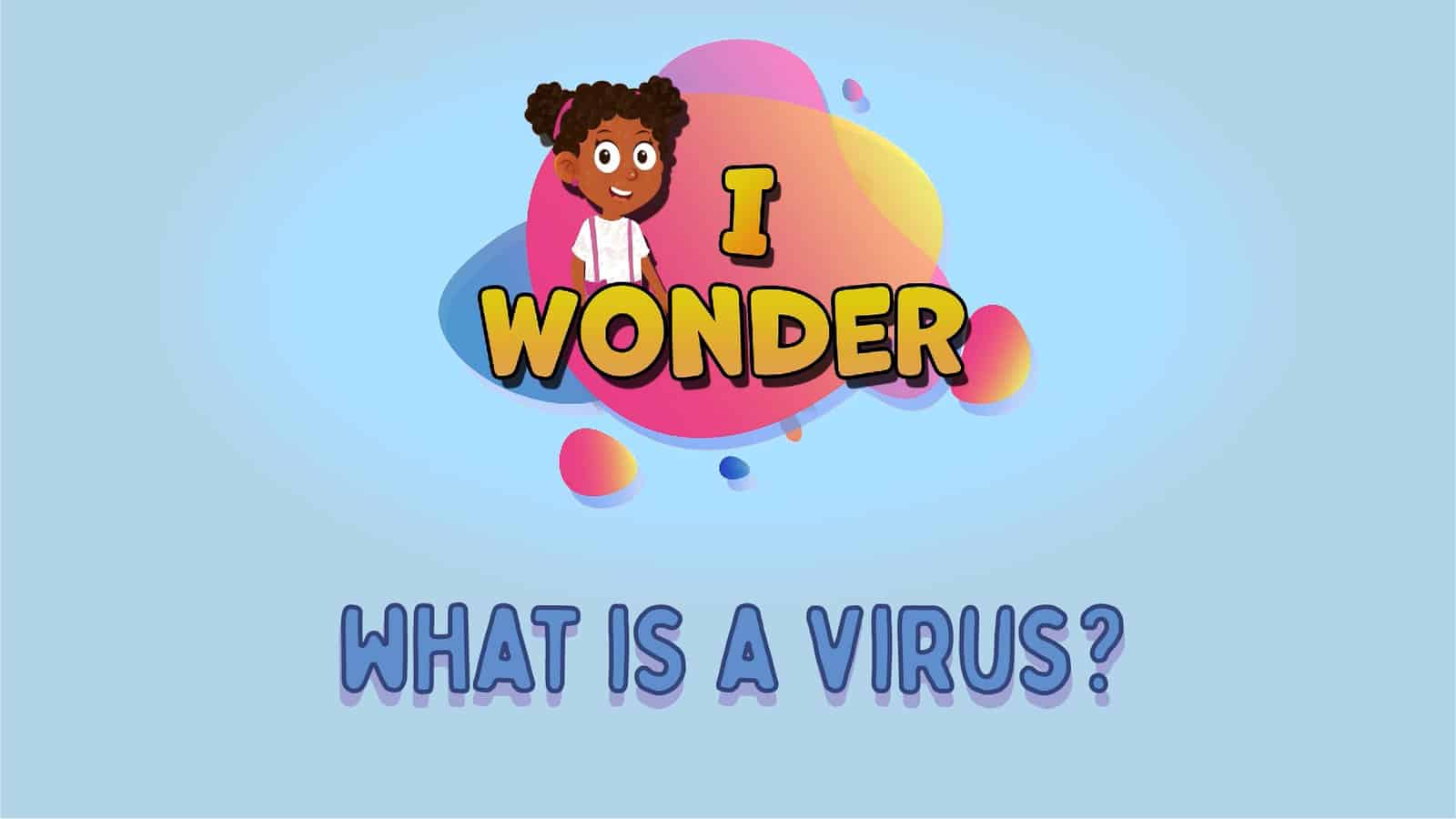 What Is A Virus?