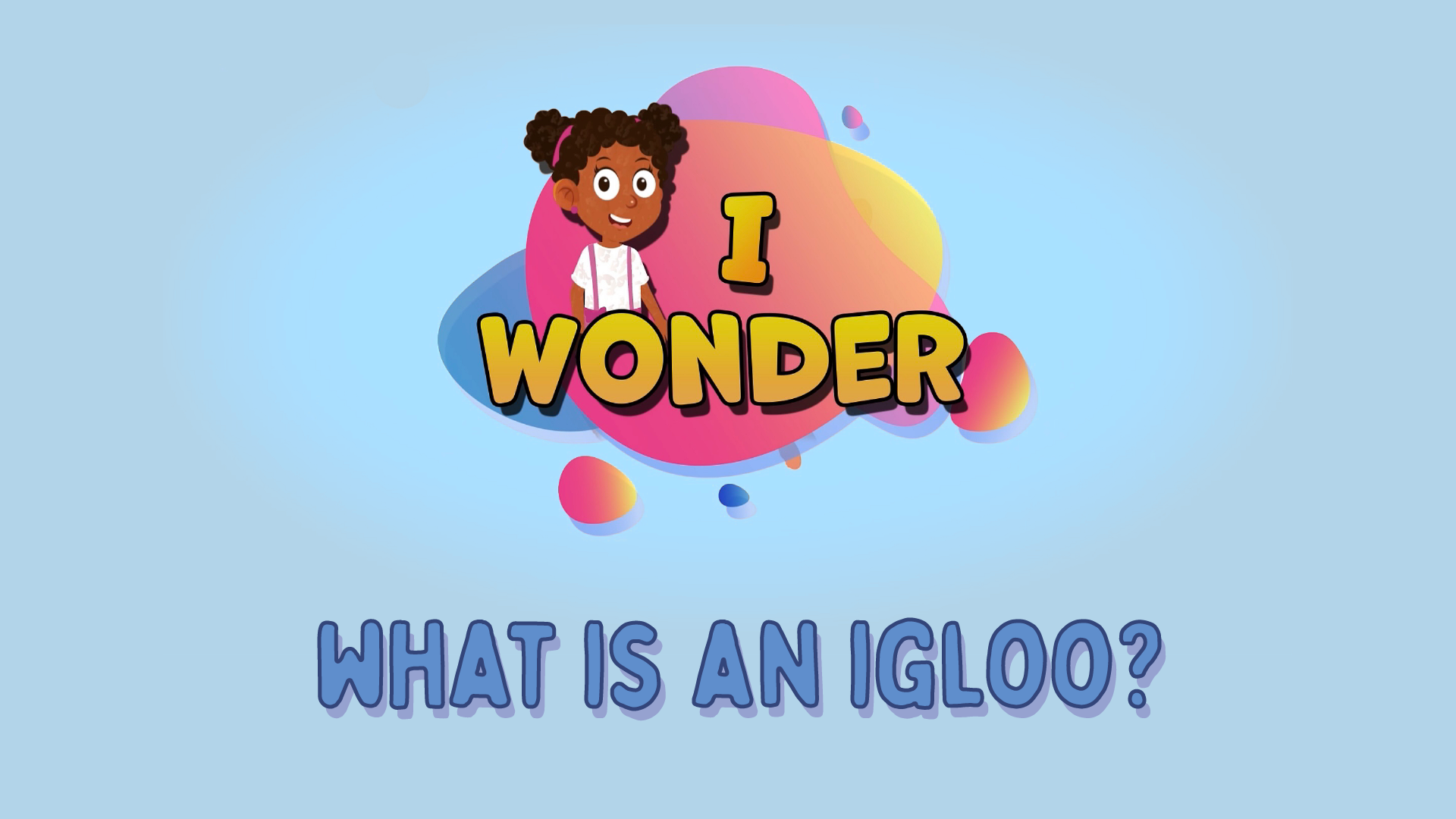 What Is An Igloo?