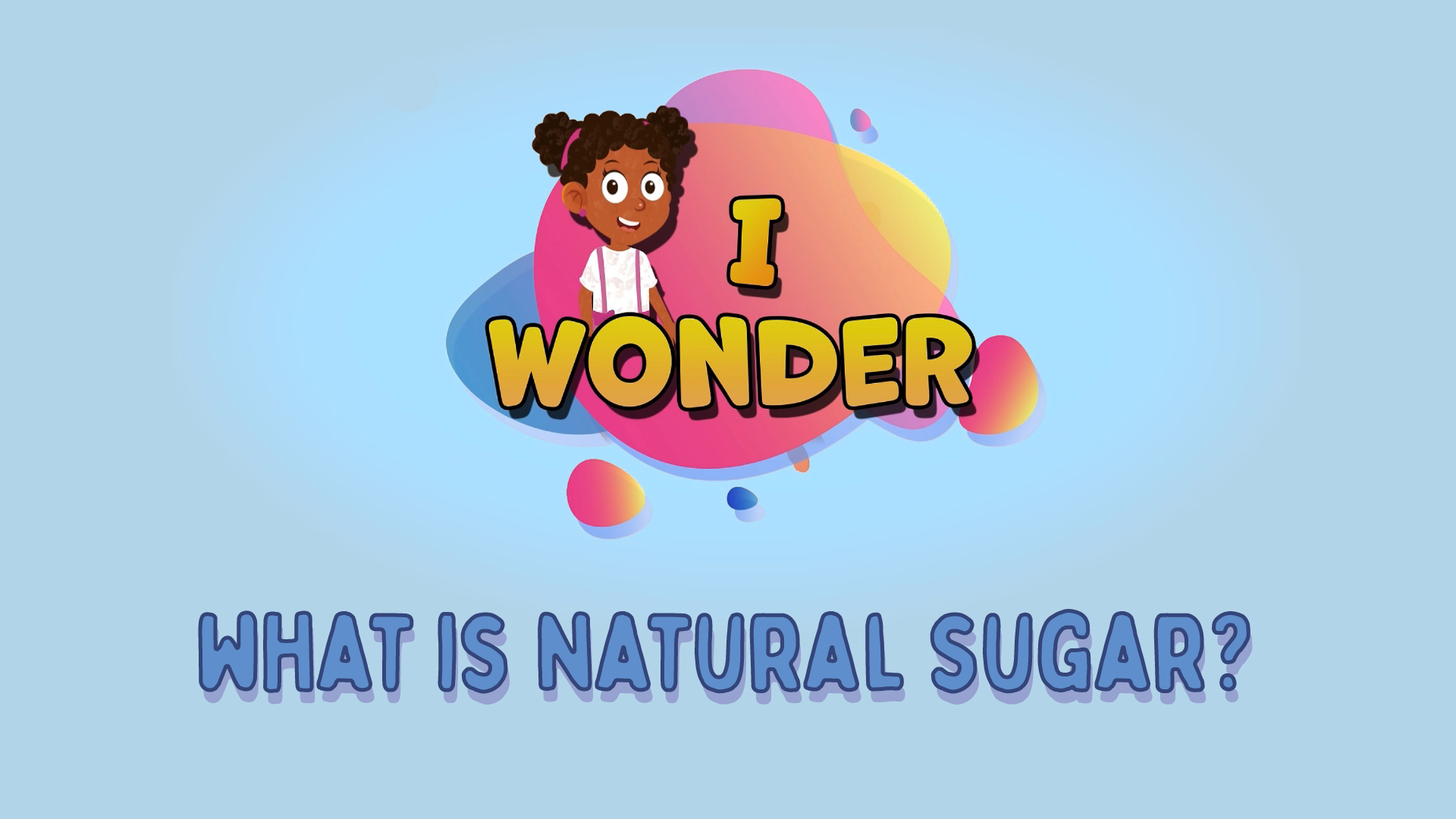 What Is Natural Sugar?