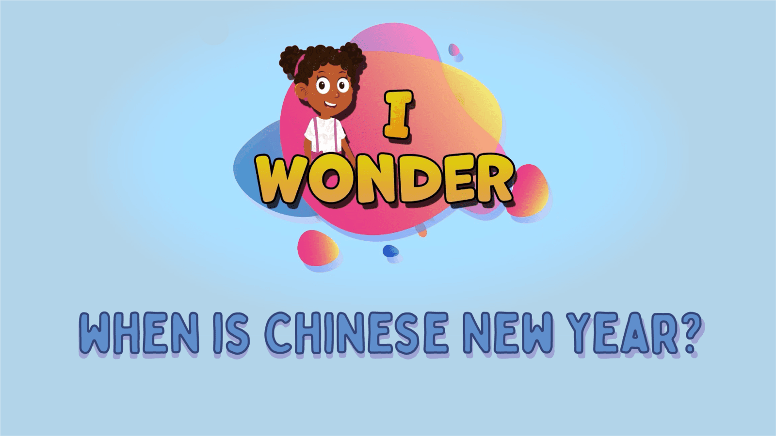 When Is Chinese New Year?