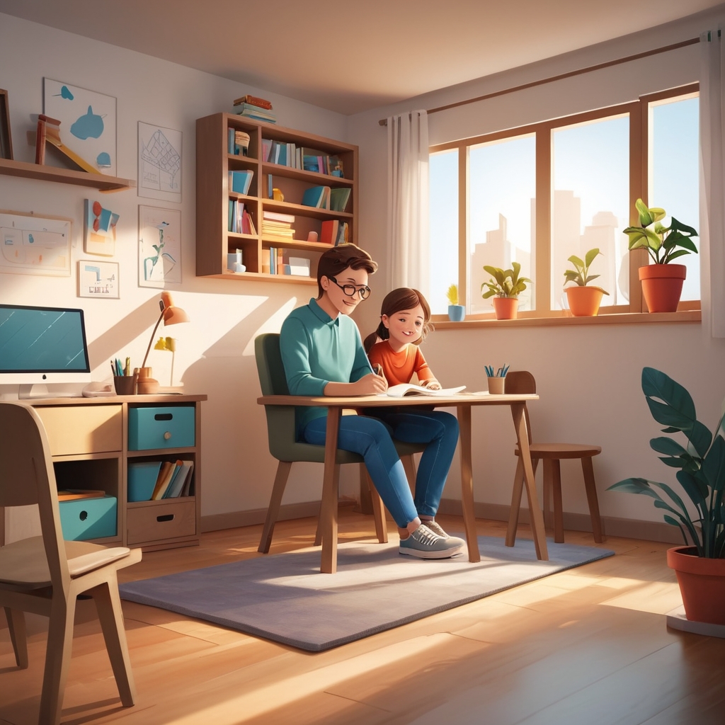 Exploring Home Education in the USA: Understanding Great Statistics and Trends Home Education in the USA LearningMole Home Education in the USA LearningMole