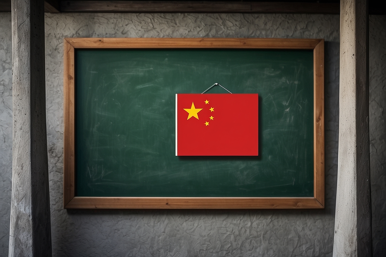 Navigating China’s Education Landscape: Amazing Statistical Insights
