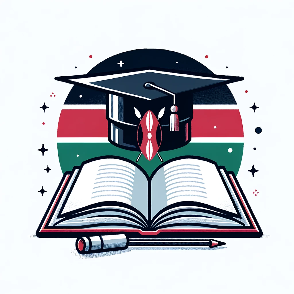 Kenya’s Education Statistics: Charting the Great Course