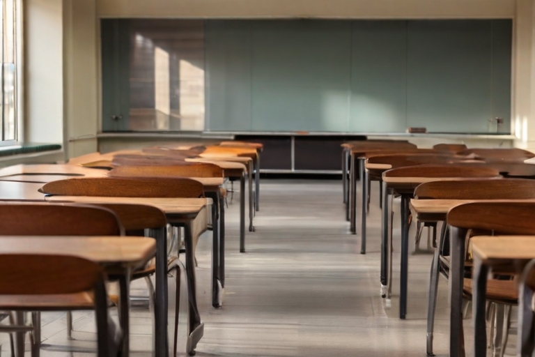 Education Industry: A Comprehensive Analysis through Statistics