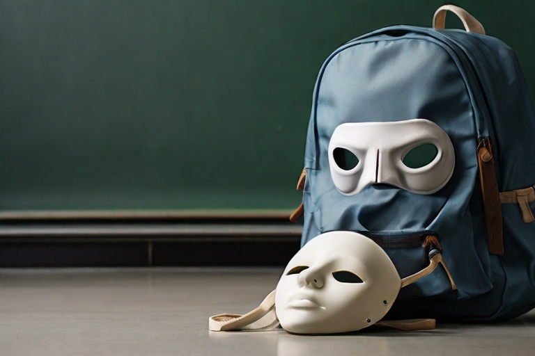 USA Education and Crime