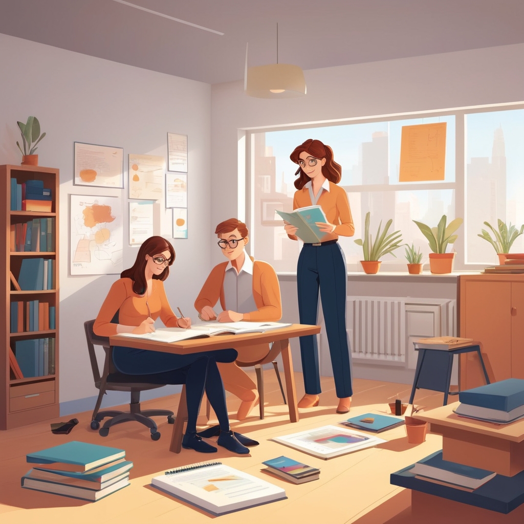 Massachusetts Education,students LearningMole